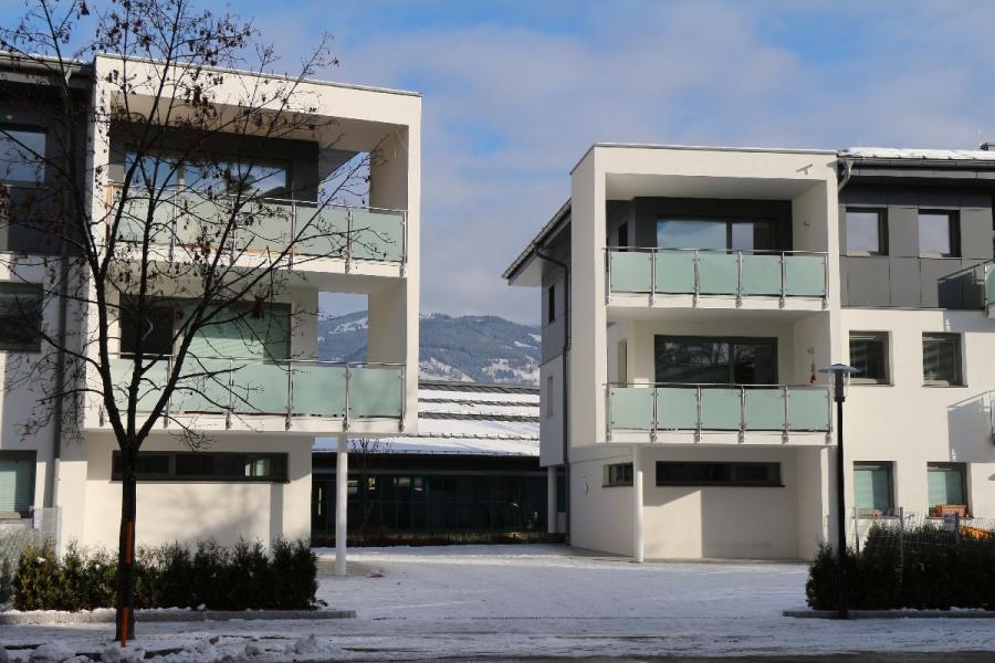 Baumeister Zehentner Salzburg - Planungsbüro Zell am See